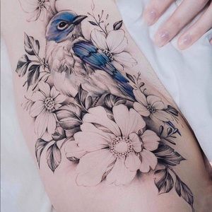 Meet your Posher, Cheryl